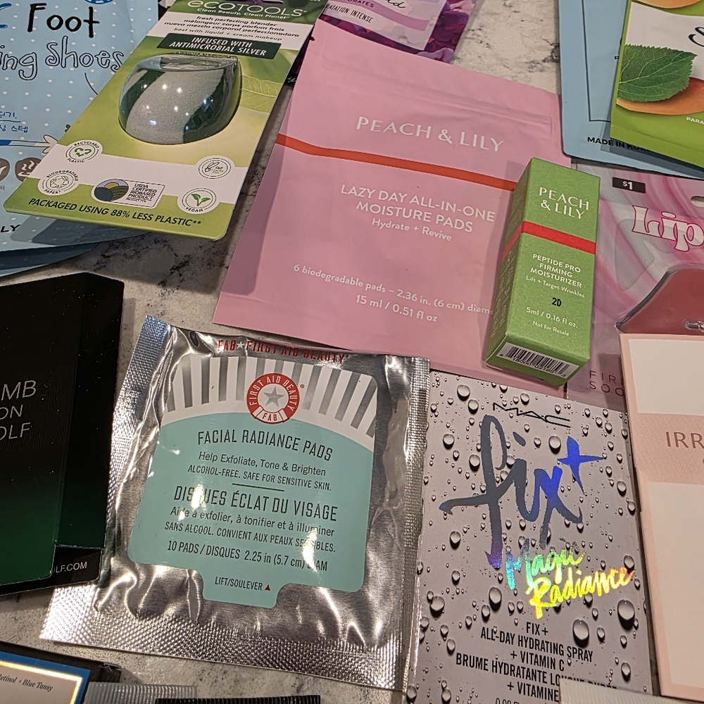 Beauty Bundle Set ! Travel Size, Sephora & Ulta Mix  All Brand New - Picture 11 of 17